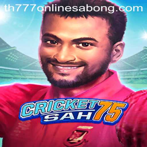 Exploring the Exciting World of CricketSah75 with Keyword th777