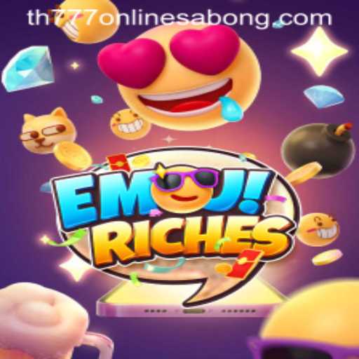 Exploring EmojiRiches: Unveiling the Exciting World of th777
