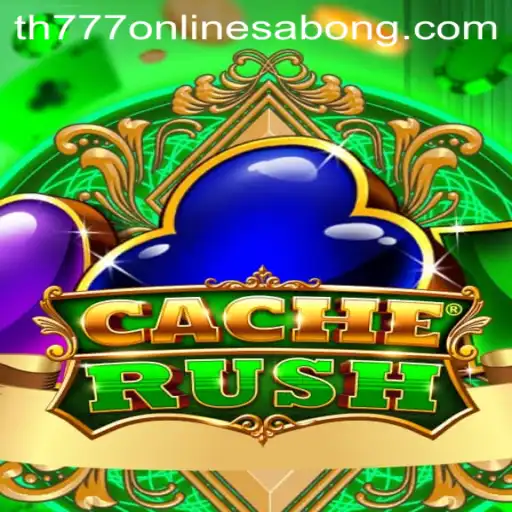 Exploring CacheRush The Thrilling Treasure Hunt Game