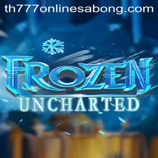 Frozen Uncharted Game Exploration
