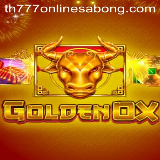 GoldenOx: A Captivating Journey into the Thrilling World of Th777