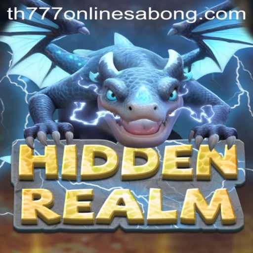 Unveiling HiddenRealm: A Journey into the Mythical with th777