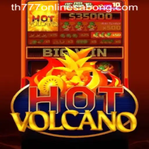 Discover the Thrills of HotVolcano: An Engaging Adventure with Th777