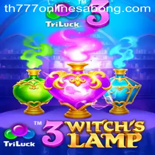 Discovering the World of 3WitchsLamp: An Enchanting Journey