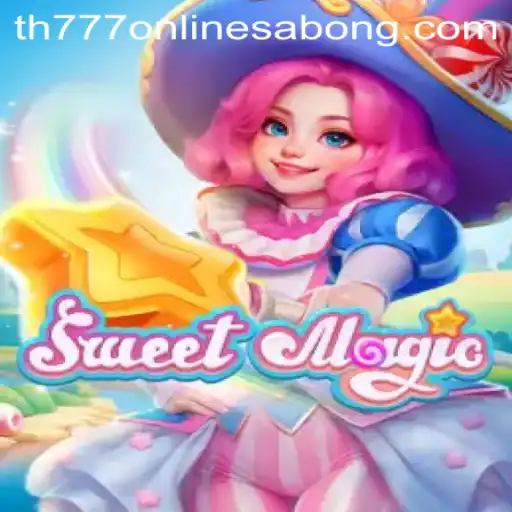 The Enchanting World of SweetMagic