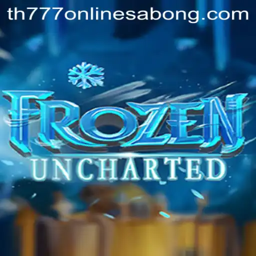 Frozen Uncharted Game Exploration