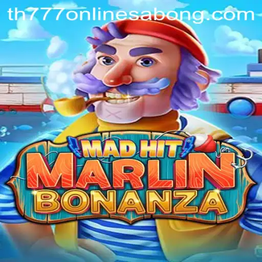 Diving into the Excitement of MadHitMarlinBonanza: The Ultimate Gaming Experience with th777