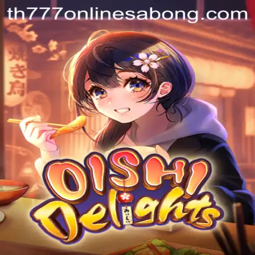 Experience the Culinary Magic of OishiDelights: A Comprehensive Guide