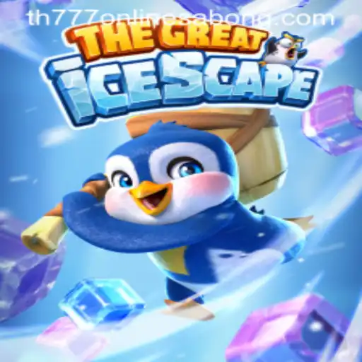 TheGreatIcescape Game Description and Rules