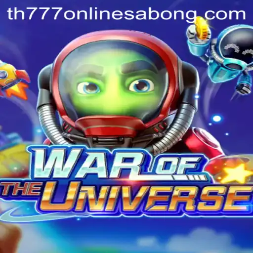 WAROFTHEUNIVERSE: An Epic Gaming Adventure