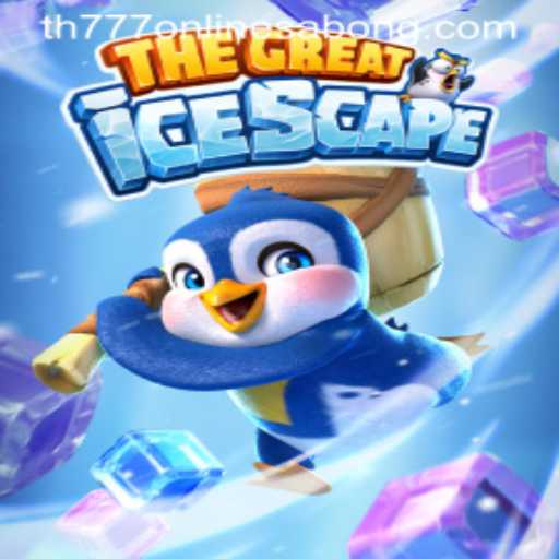TheGreatIcescape Game Description and Rules