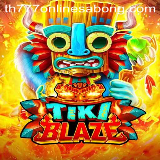 Unveiling TikiBlaze: The Thrilling New Game Adventure