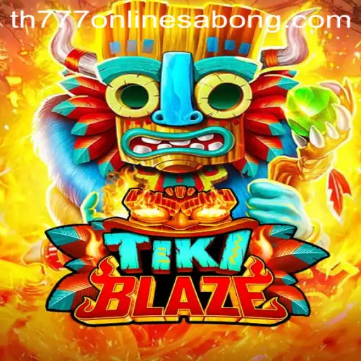 Unveiling TikiBlaze: The Thrilling New Game Adventure