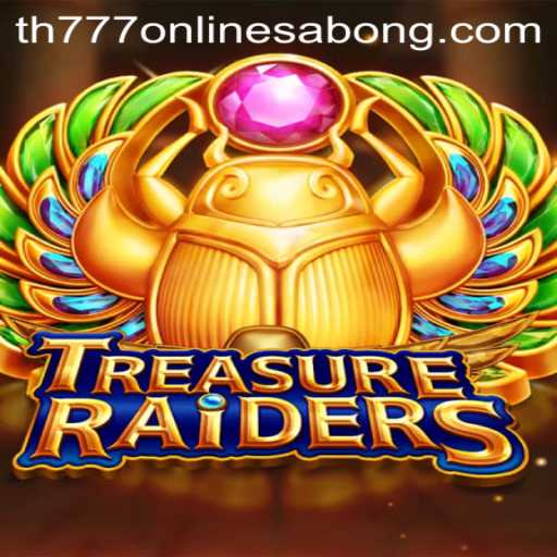 Embark on an Epic Adventure with TREASURERAIDERS