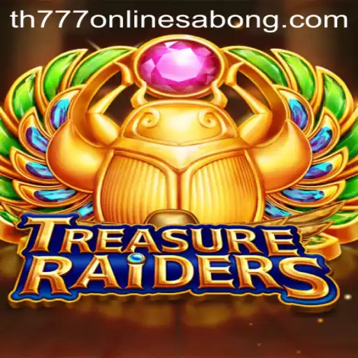 Embark on an Epic Adventure with TREASURERAIDERS