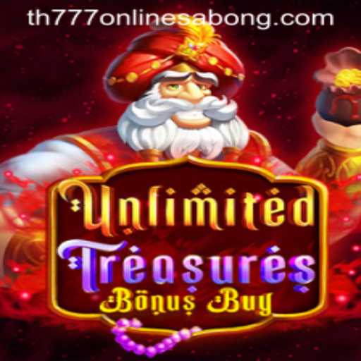 Discover the Exciting World of 'UnlimitedTreasuresBonusBuy': A Game That Transcends Traditional Boundaries