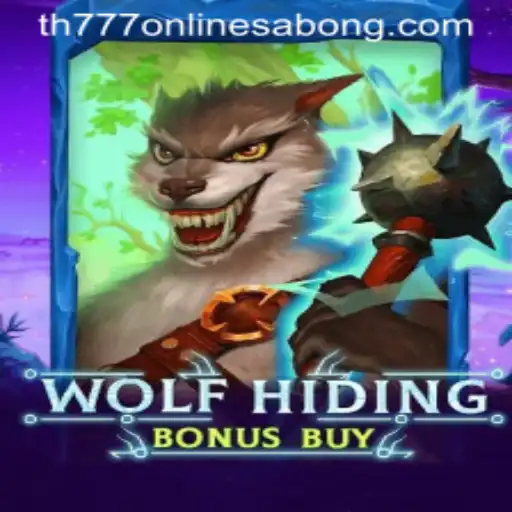 Unleashing Adventure: Exploring WolfHidingBonusBuy and the Thrills of th777